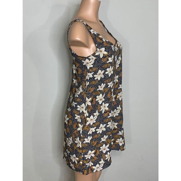 New. MING suit brand linen summer dress - Picture 4 of 7